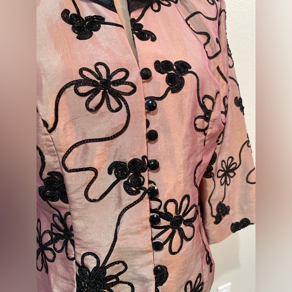 J.R.Nites Vintage jacket - Picture 2 of 8